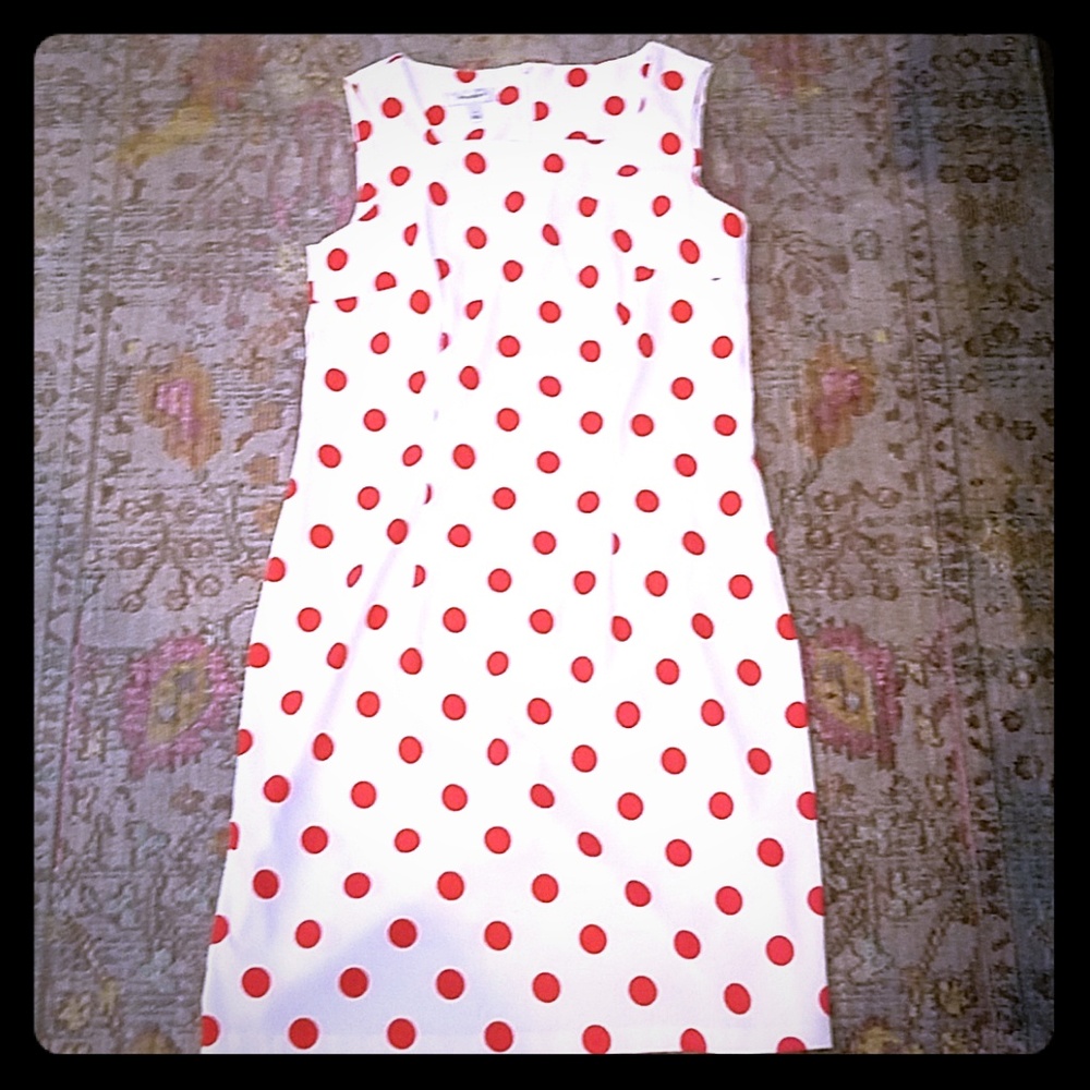 Sheath Dress